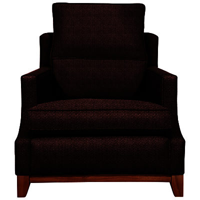 Duresta Barnes Armchair Maze Byzantium